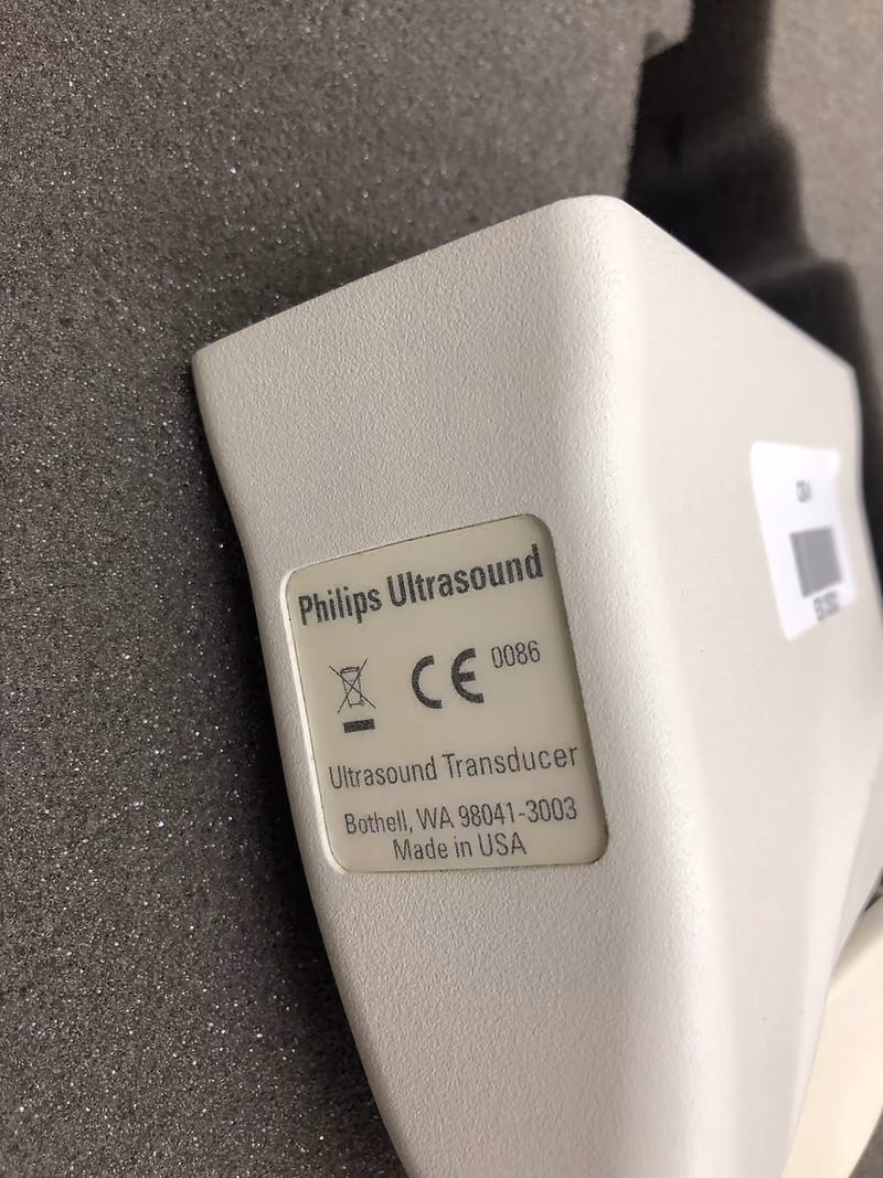 Philips C5-1, photo 5