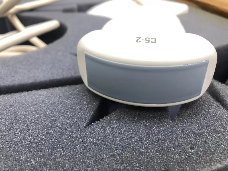 Philips C5-2, photo 3