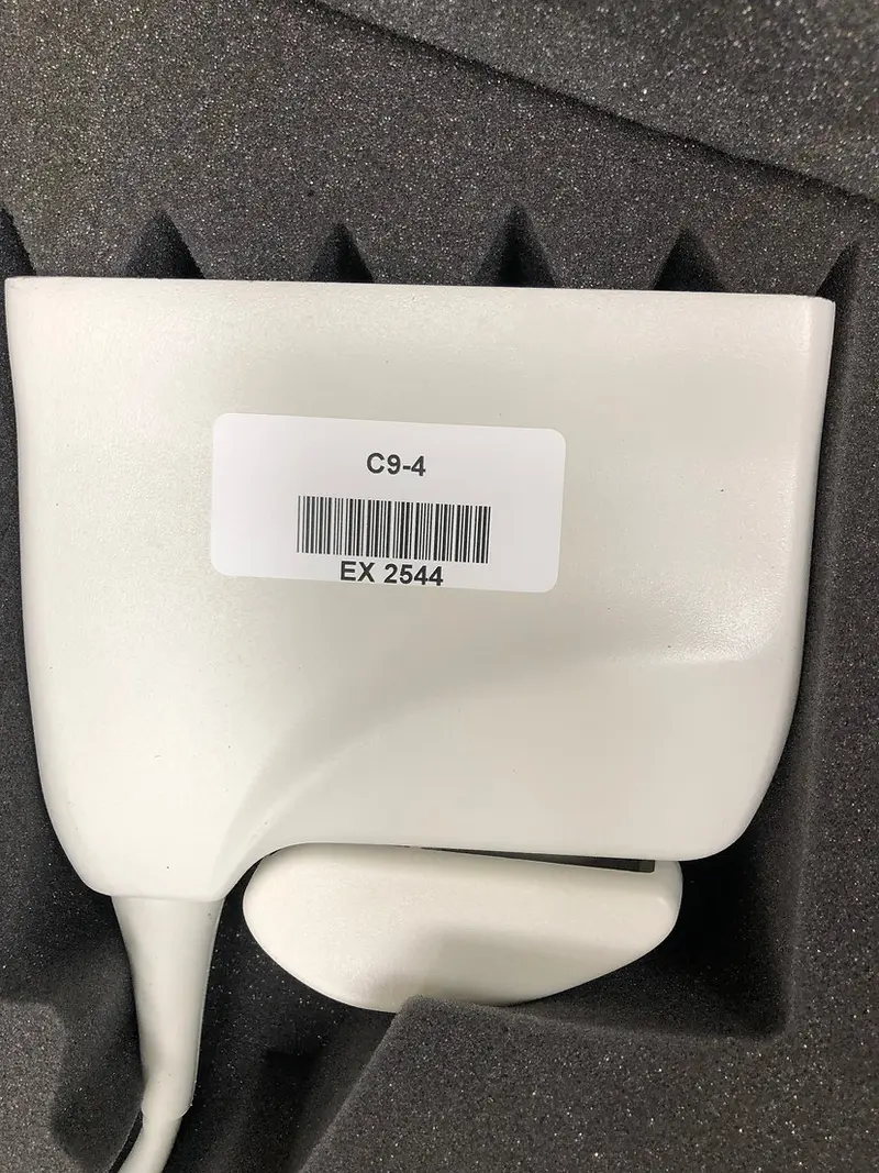 Philips C9-4, photo 3