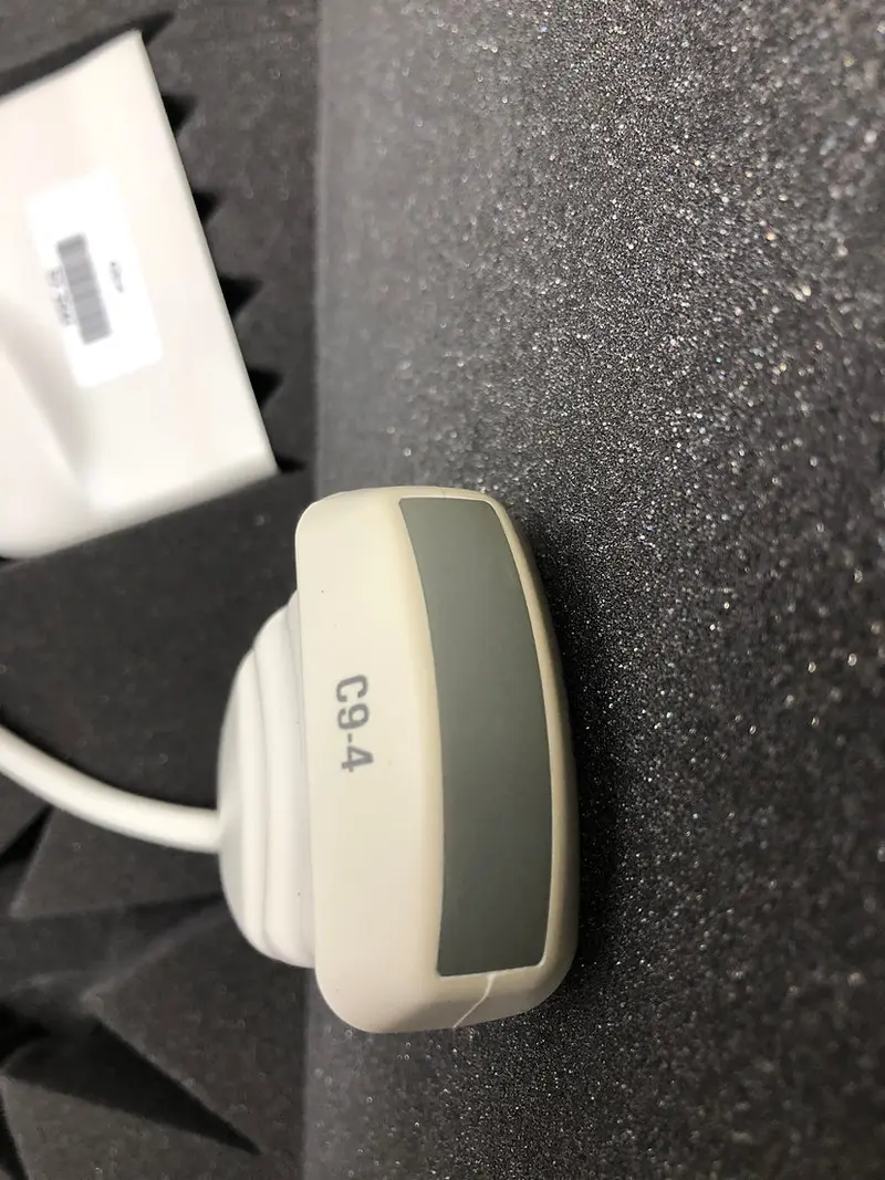 Philips C9-4, photo 4