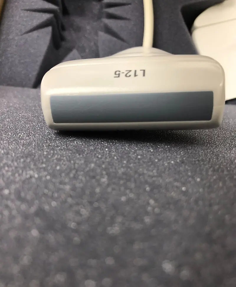 Philips L12-5, photo 3