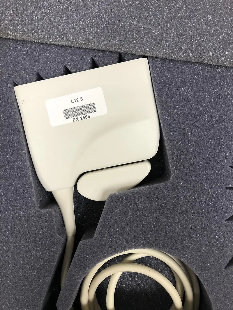 Philips L12-5, photo 4