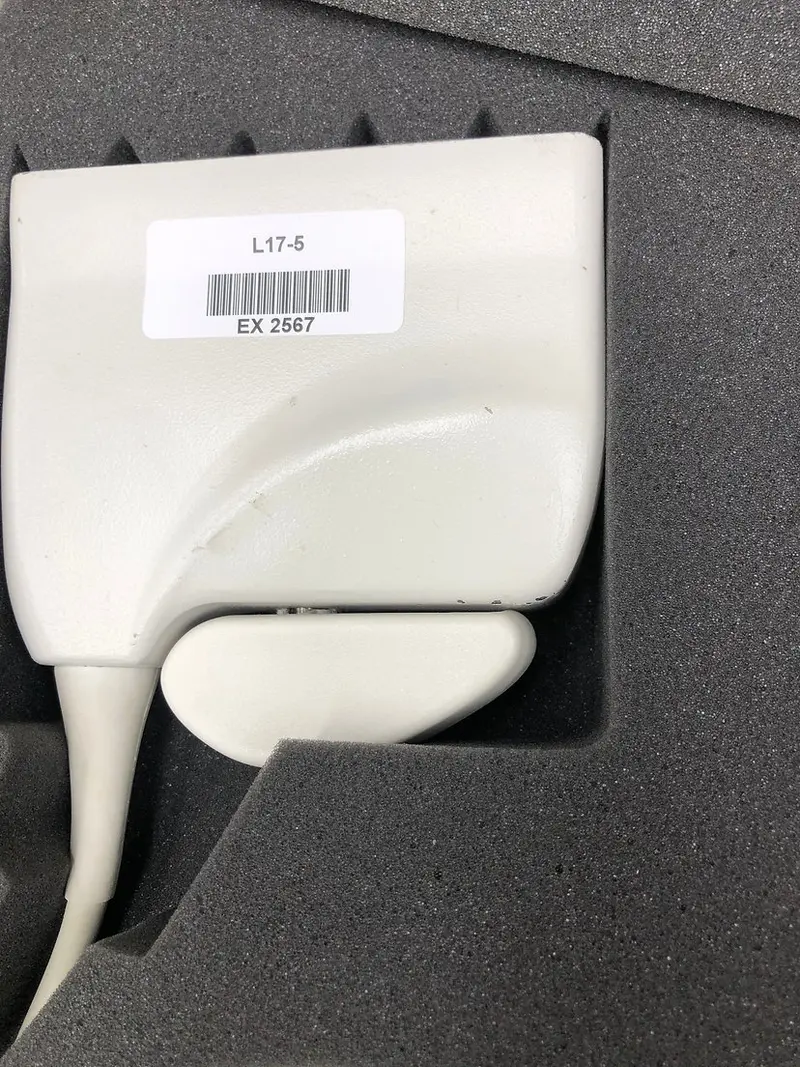 Philips L17-5, photo 3