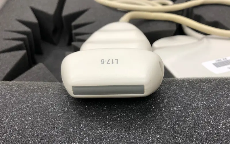 Philips L17-5, photo 4