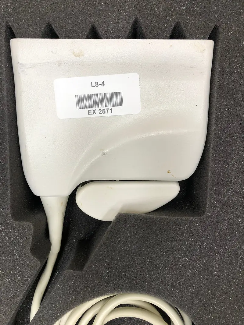 Philips L8-4, photo 4