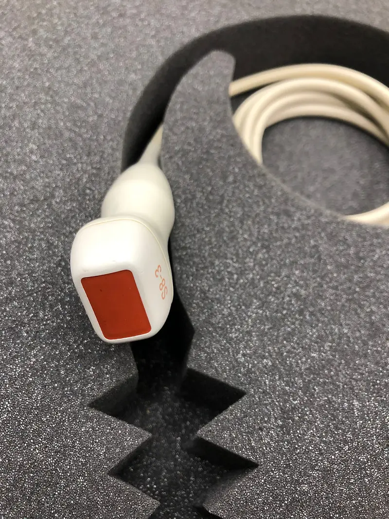 Philips S8-3, photo 3