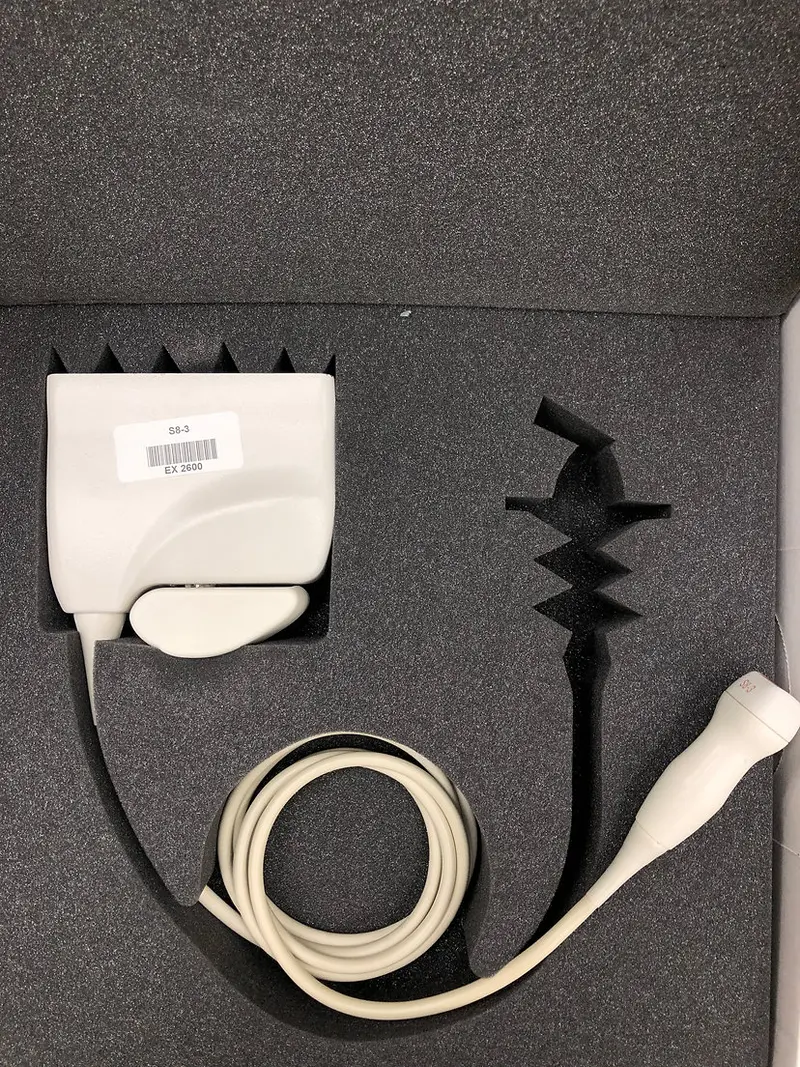 Philips S8-3, photo 4