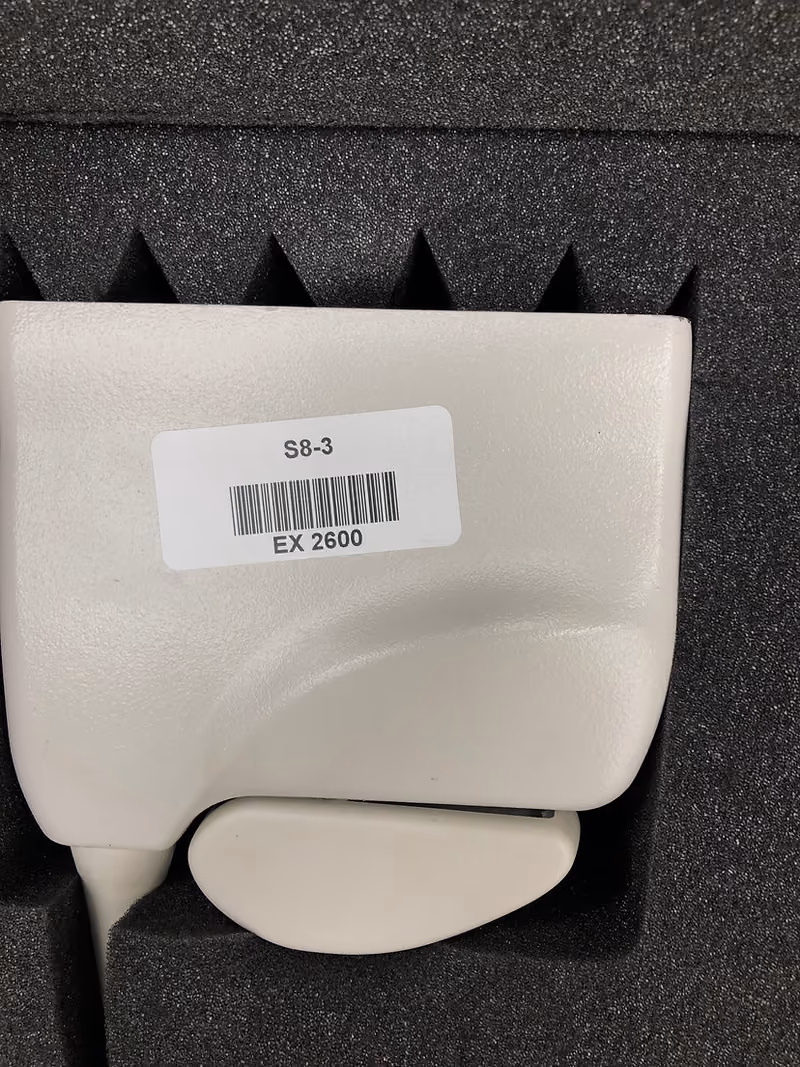 Philips S8-3, photo 5