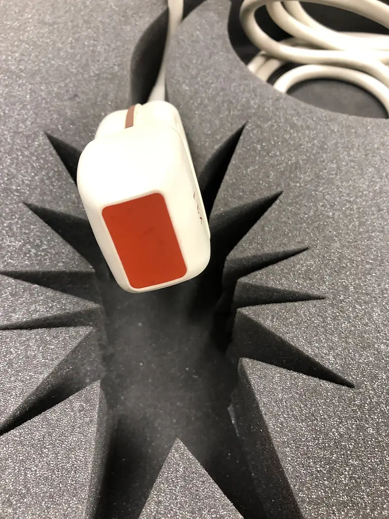 2000 Philips X3-1 Probe, photo 3