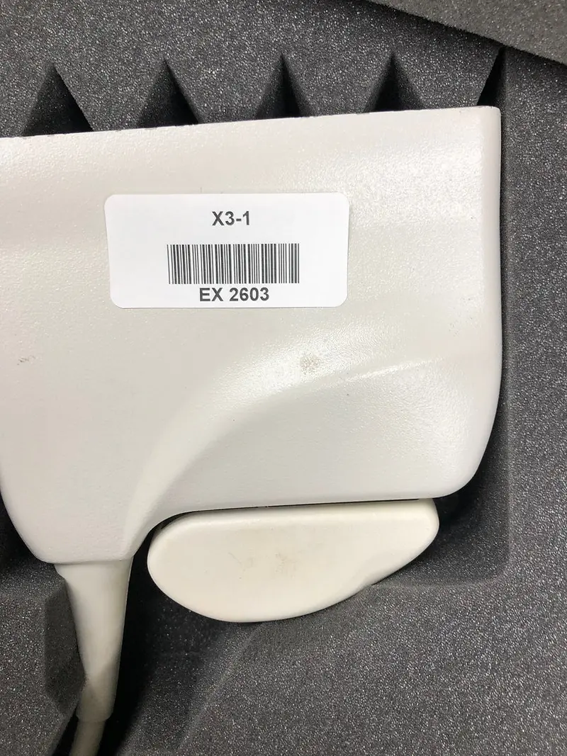 2000 Philips X3-1 Probe, photo 4