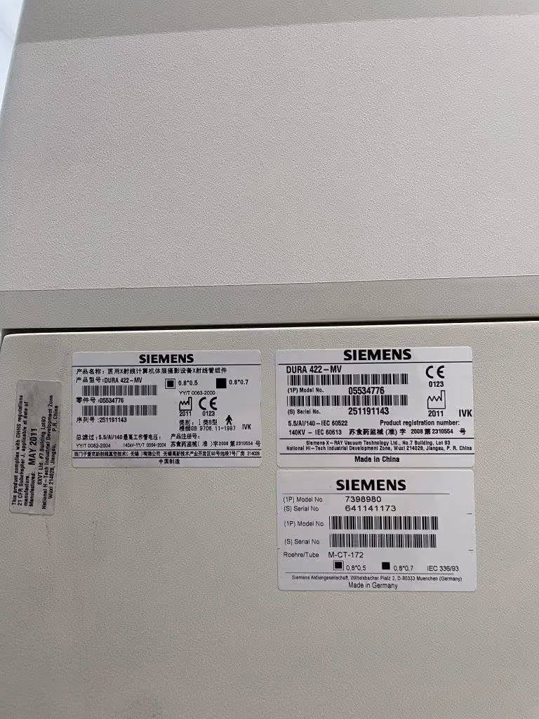2011 Siemens Emotion 16, photo 11