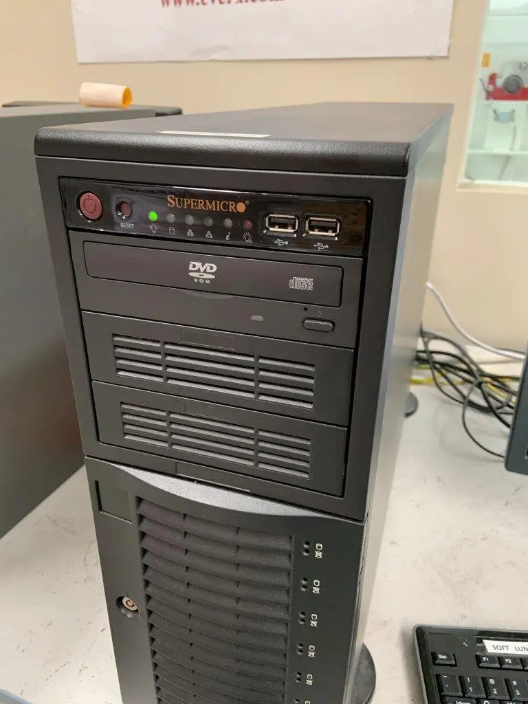 2014 Siemens Perspective 64 Slice, photo 3