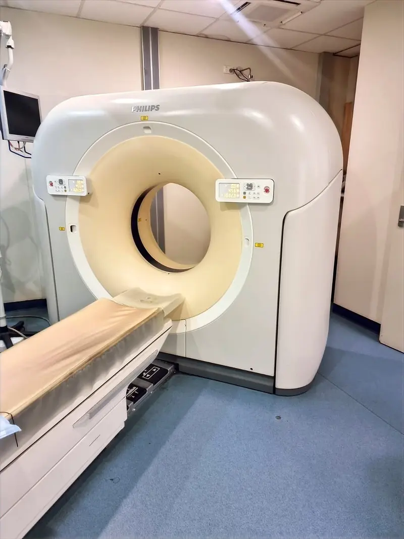 2017 Philips Ingenuity 128 Slice, photo 1