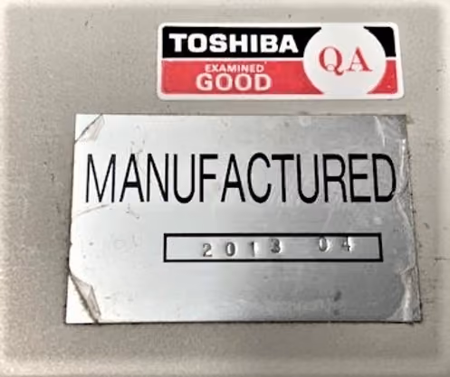 2013 Toshiba Aquilion One – 320 Slice, photo 7