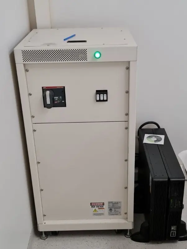 2011 Philips Brilliance 64, photo 3