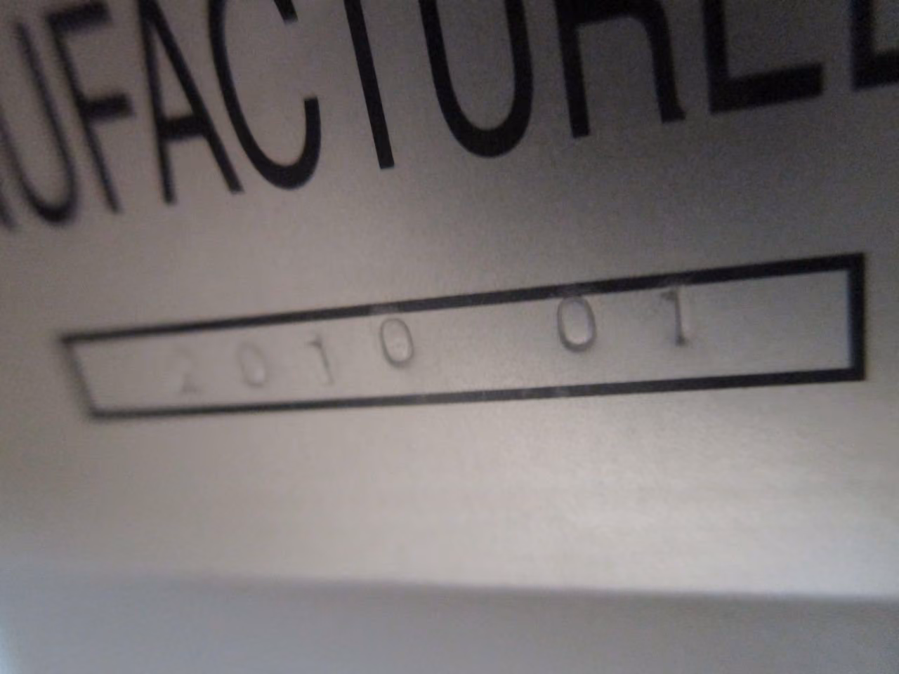 2010 Toshiba Aquilion 16 slice CT, photo 7