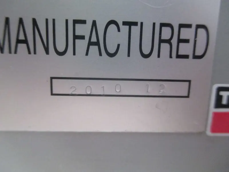 2010 Toshiba Aquilion 16 slice, photo 4