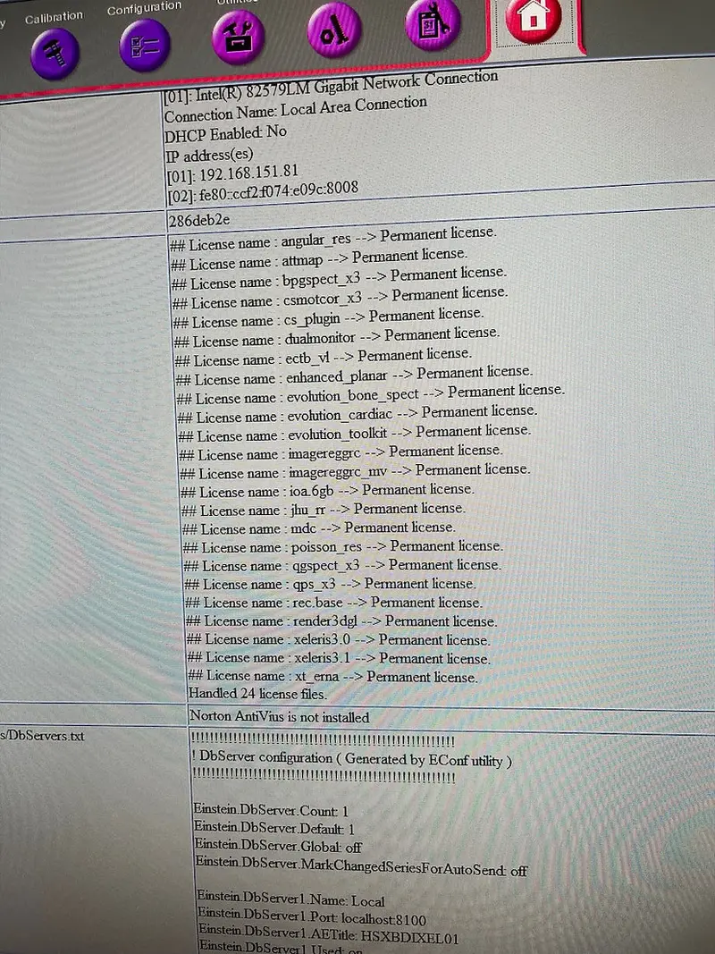 2015 GE Optima NM/CT 640, photo 4