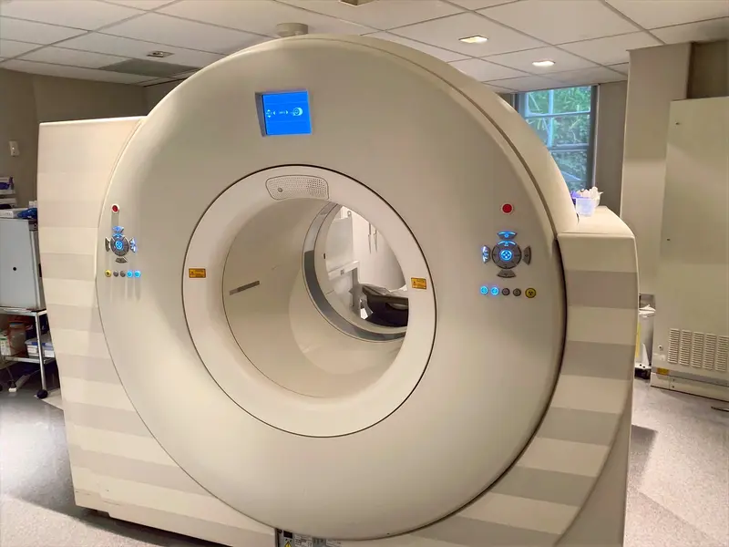 2010 Siemens Biograph mCT S64 4R – 64 Slice, photo 1