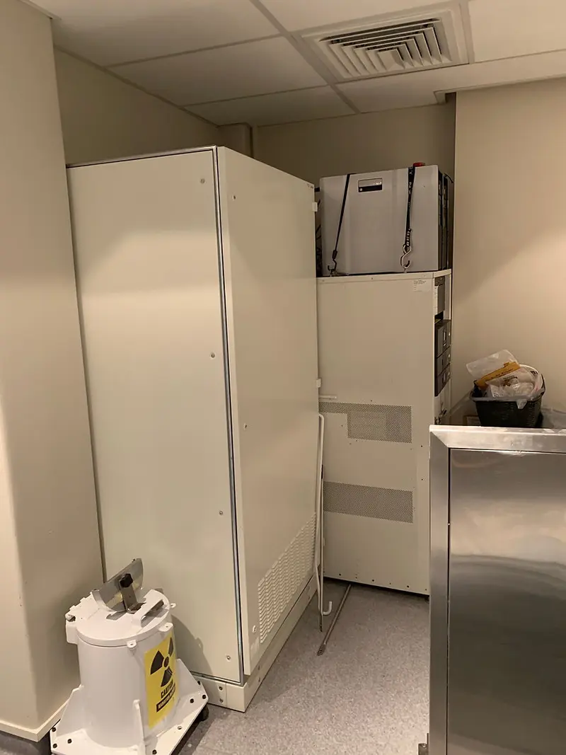 2010 Siemens Biograph mCT S64 4R – 64 Slice, photo 3