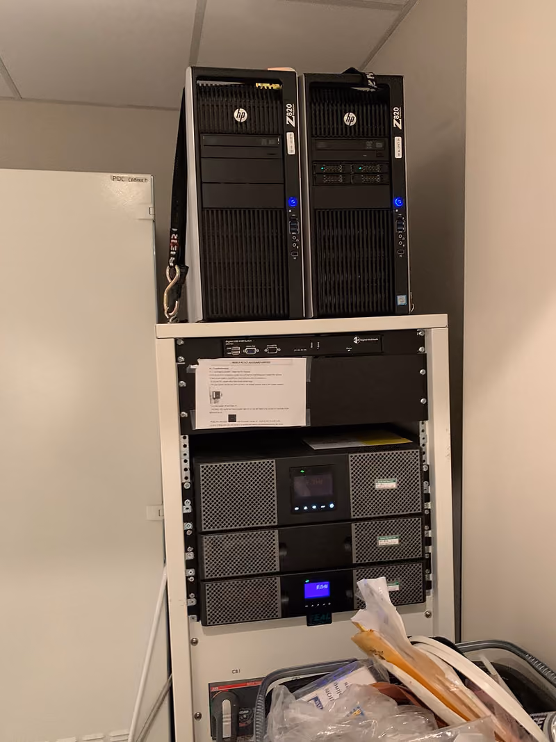 2010 Siemens Biograph mCT S64 4R – 64 Slice, photo 7