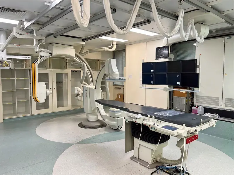 2007 Siemens Artis dBA, photo 1