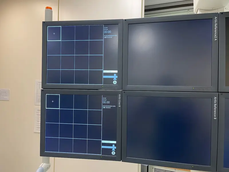 2007 Siemens Artis dBA, photo 4