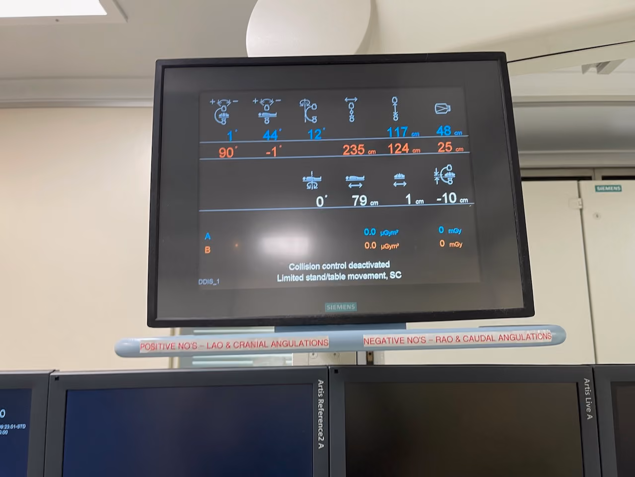 2007 Siemens Artis dBA, photo 6