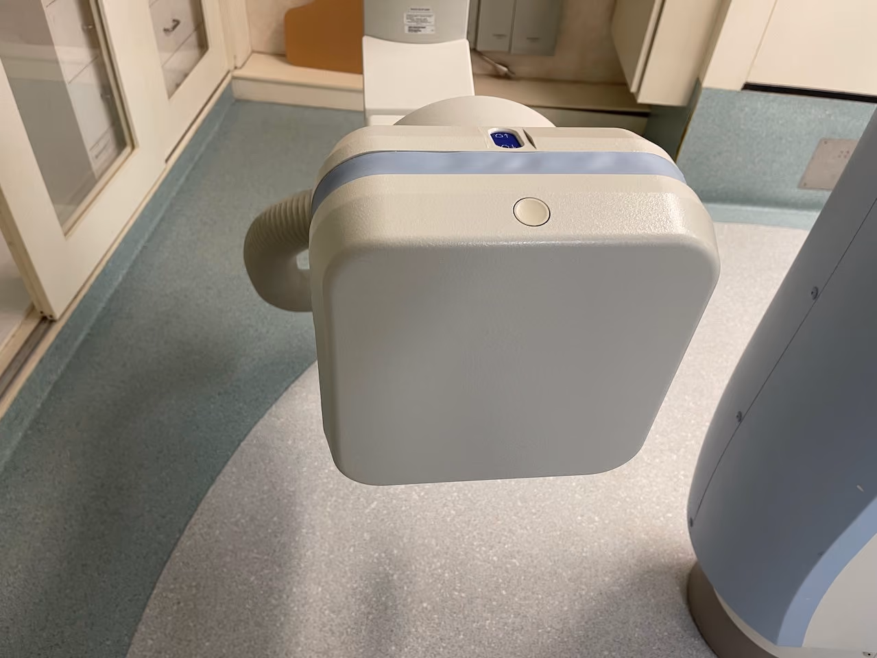 2007 Siemens Artis dBA, photo 8