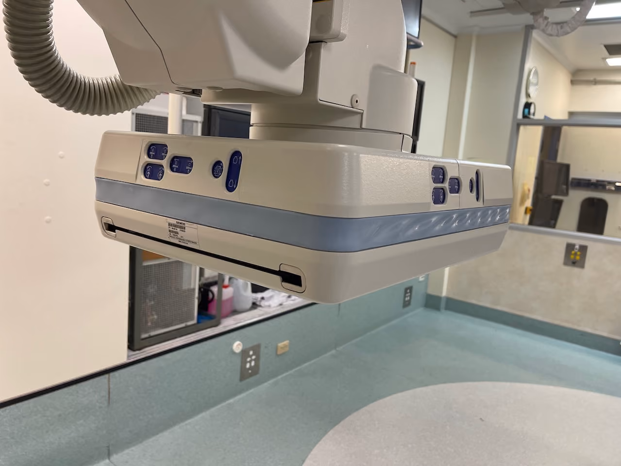 2007 Siemens Artis dBA, photo 11