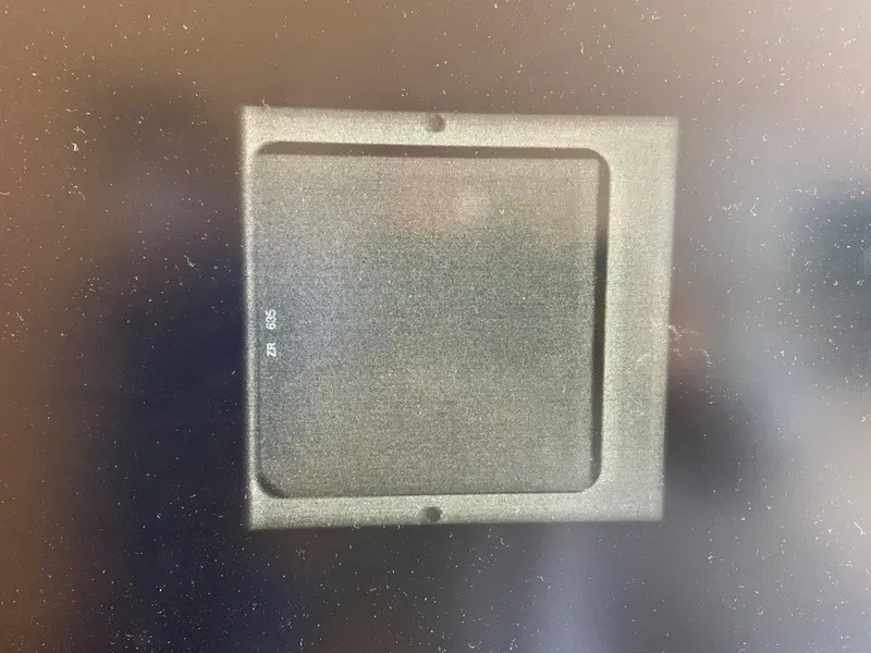 2010 GE Seno Essentials Mammography, photo 3