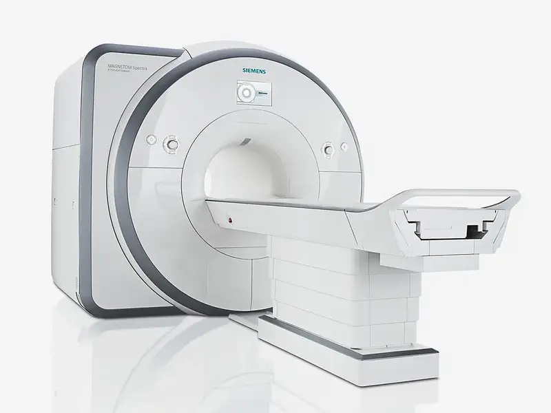 2011 Siemens Spectra 3.0T, photo 1