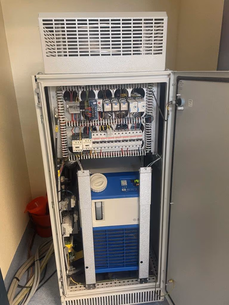 2011 Philips Sectra L30 MicroDose, photo 7