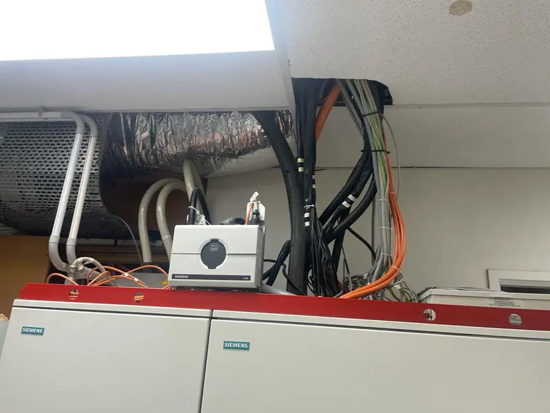 2004 Siemens Avanto 1.5T, photo 3
