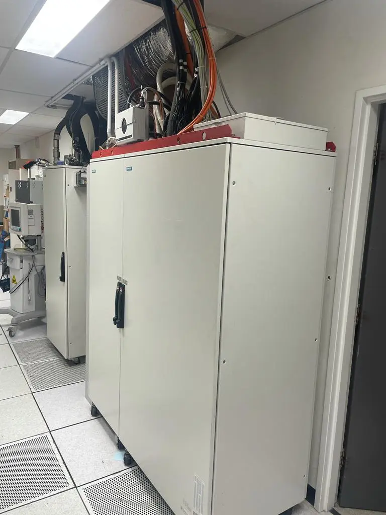 2004 Siemens Avanto 1.5T, photo 4
