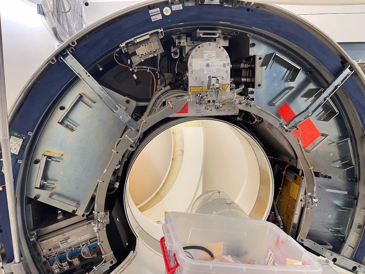 2013 Siemens Definition AS 128, photo 5