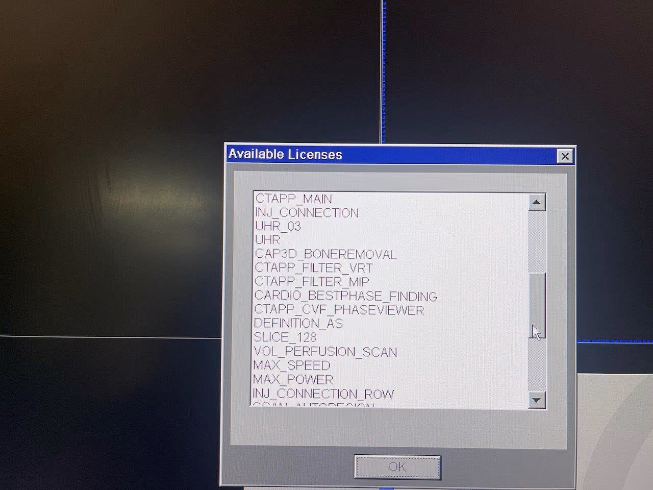2013 Siemens Definition AS 128, photo 6