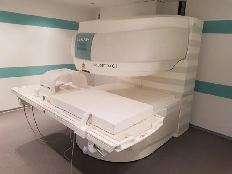 2013 Siemens Magnetom C 0.35T, photo 1