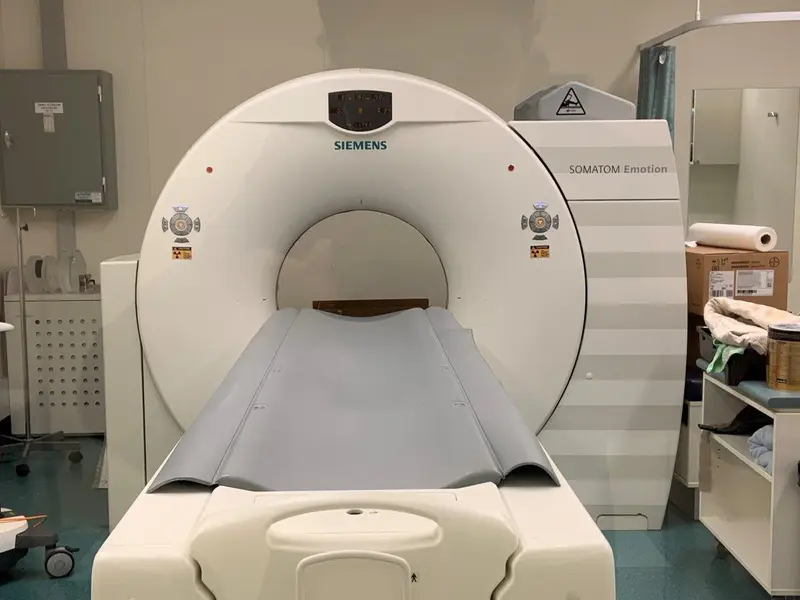 2012 Siemens Emotion 16, photo 1