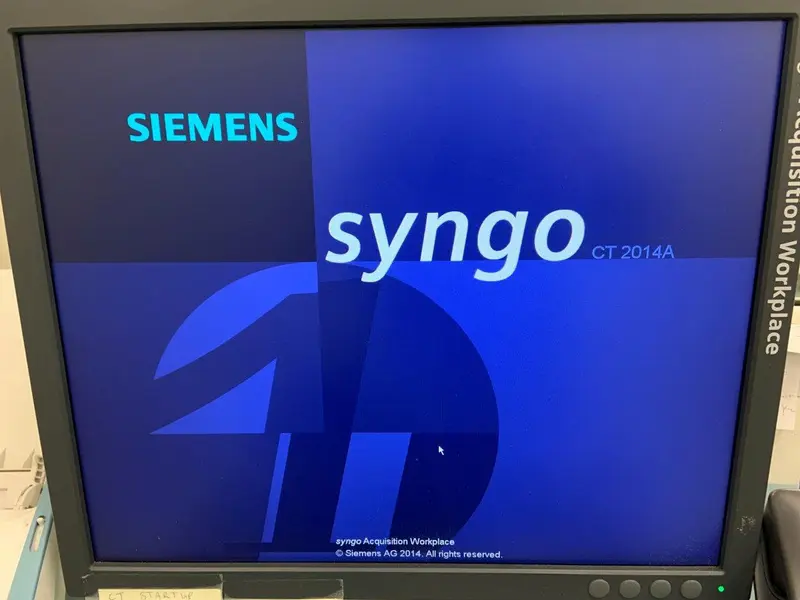 2012 Siemens Emotion 16, photo 2