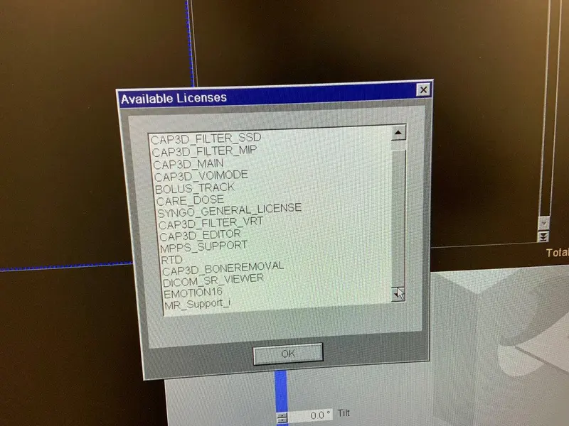 2012 Siemens Emotion 16, photo 4