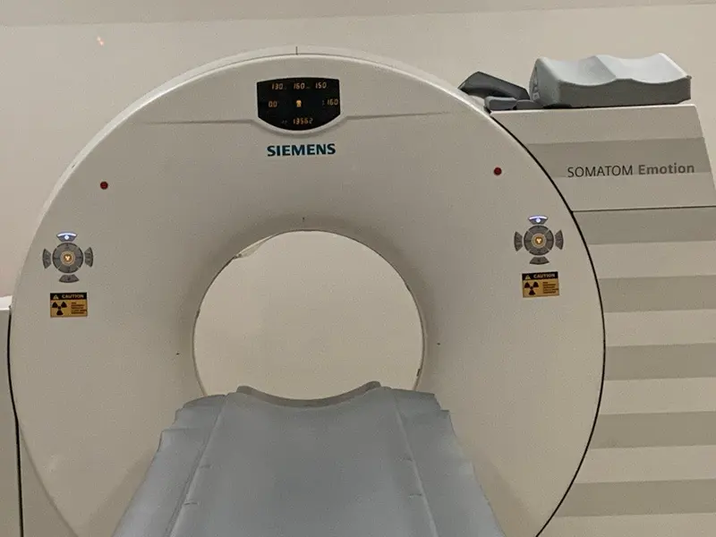2013 Siemens Emotion 16, photo 2
