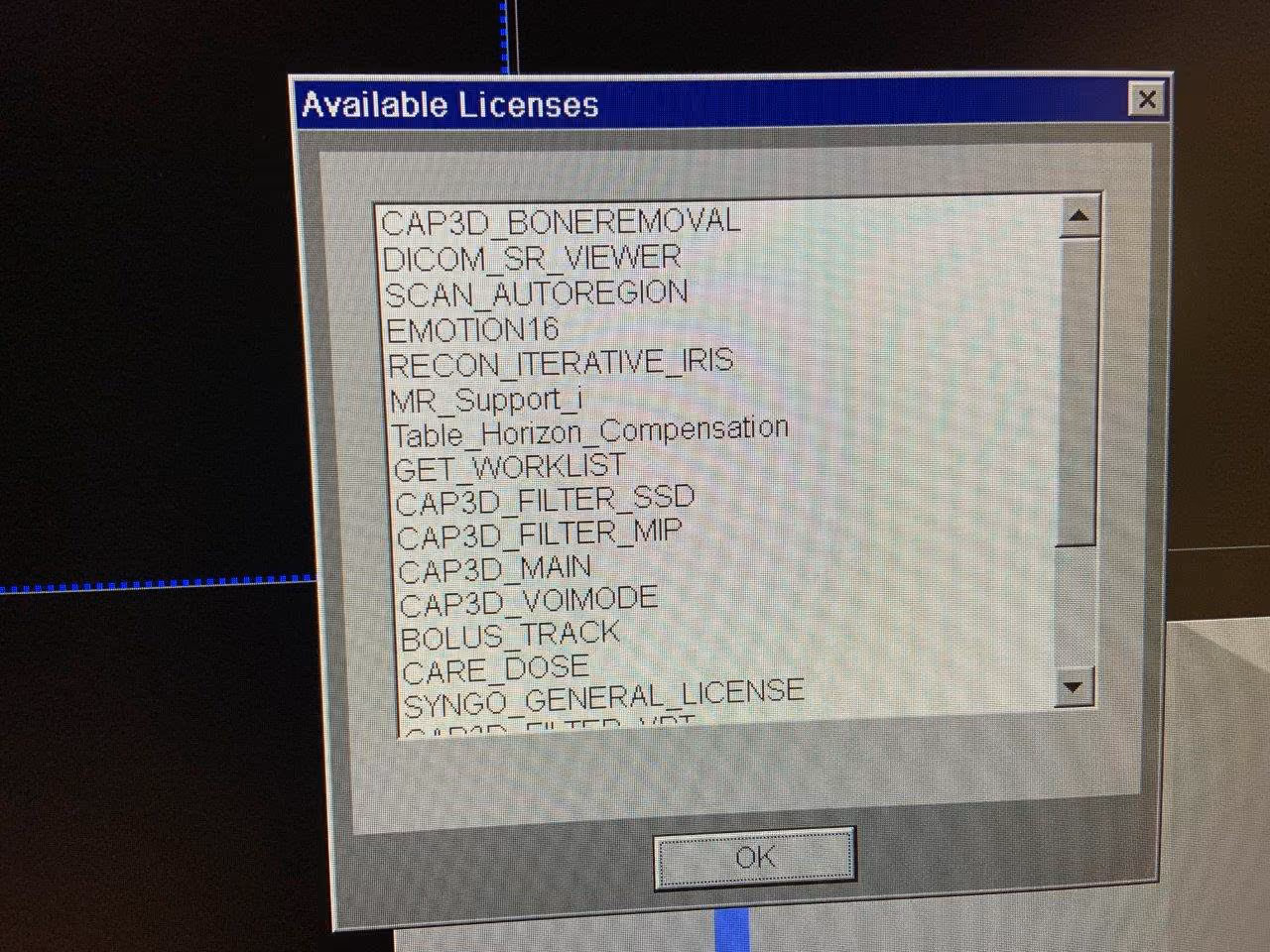 2013 Siemens Emotion 16, photo 5