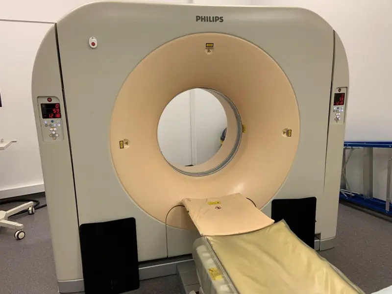 2016 Philips MX16, photo 1