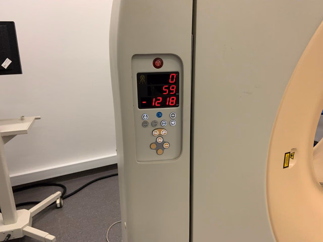 2016 Philips MX16, photo 5