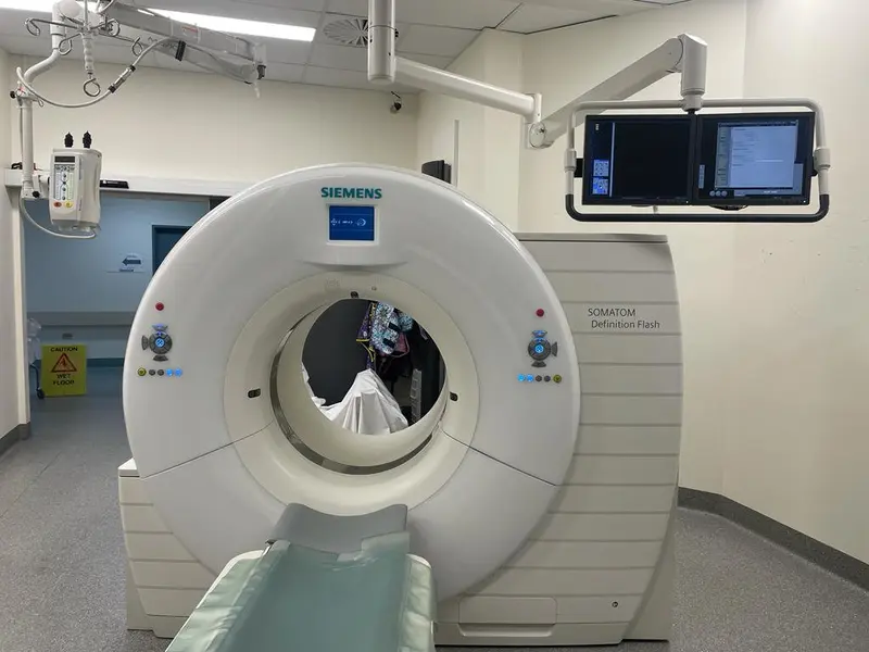 2012 Siemens Definition Flash, photo 1
