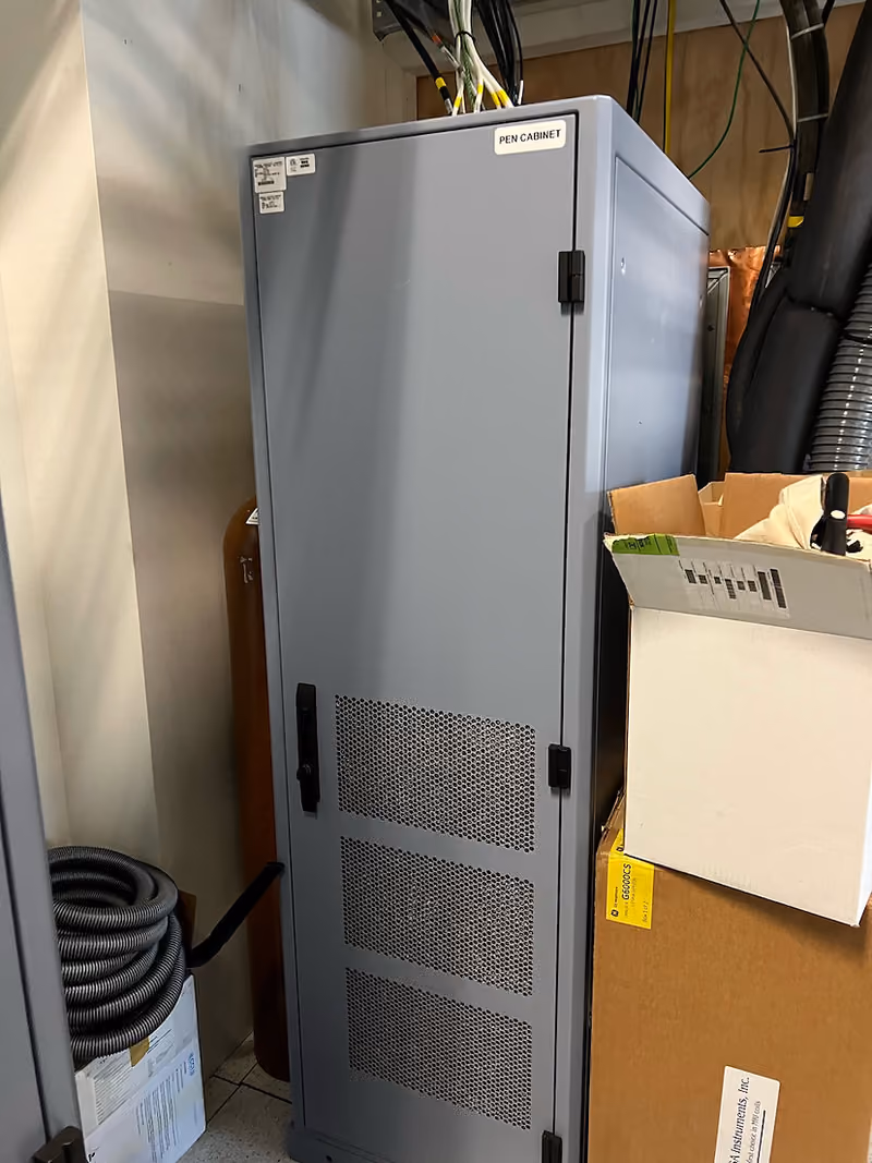2011 GE 450W GEMS 1.5T, photo 5