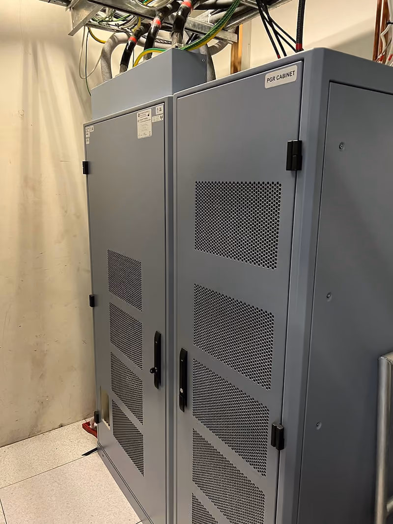 2011 GE 450W GEMS 1.5T, photo 6