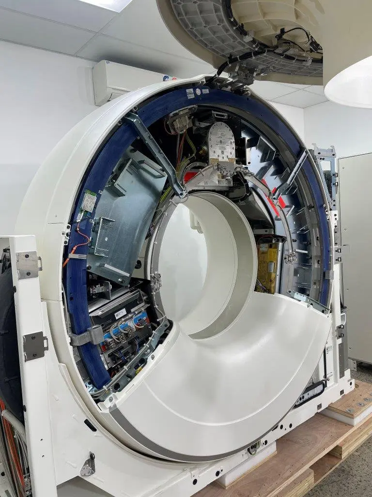 2018 Siemens Somatom Confidence 64 Slice, photo 4