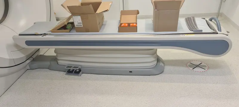 2011 Toshiba Aquilion CXL 128, photo 2